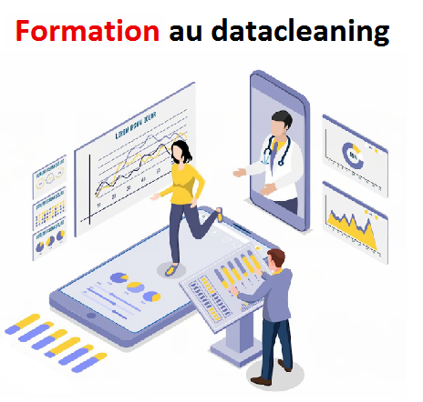 outil datacleaning